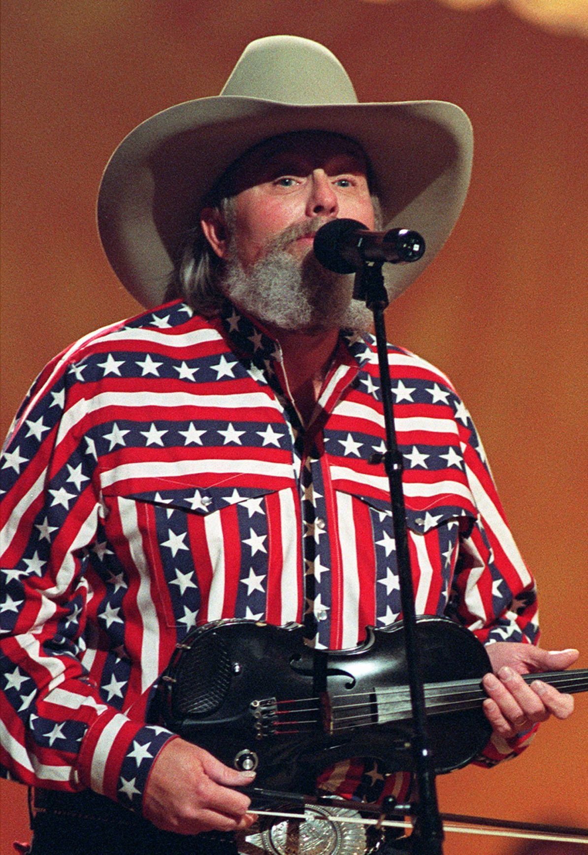 Charlie Daniels